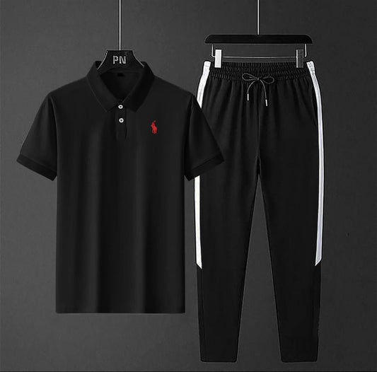 Stylish Polo tracksuit