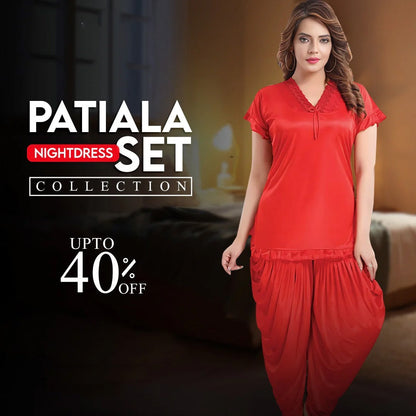 New Arrival For WOMENS PATIALA SUIT + FREE DELIVERY