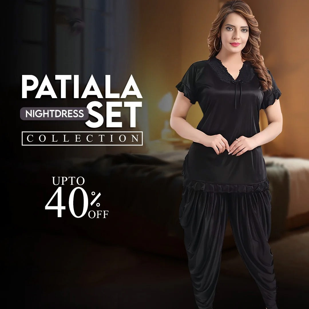 New Arrival For WOMENS PATIALA SUIT + FREE DELIVERY