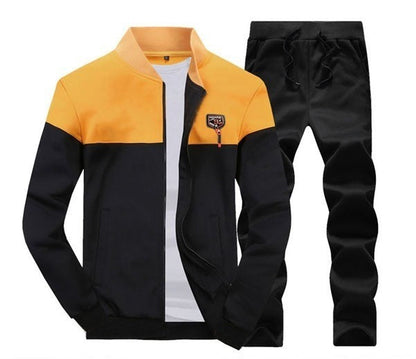 Men's Baylan Style Track Suit